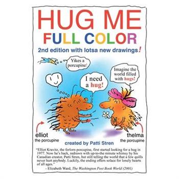 Hug Me Full Color