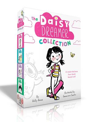 The Daisy Dreamer Collection