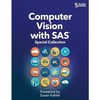 Computer Vision with SAS