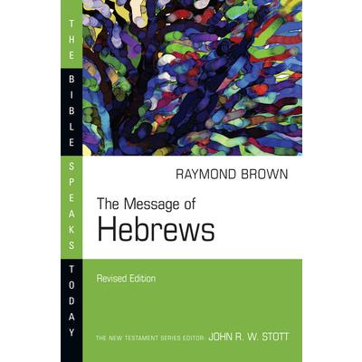 Message of Hebrews