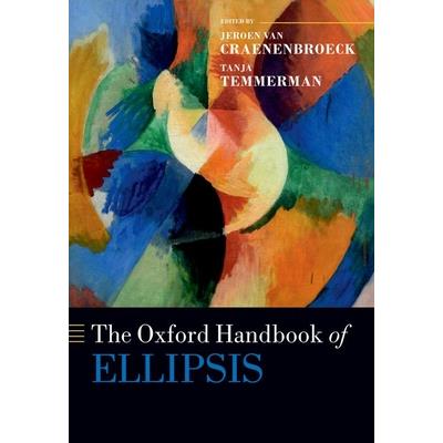 The Oxford Handbook of Ellipsis | 拾書所