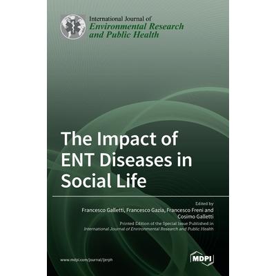 The Impact of ENT Diseases in Social Life