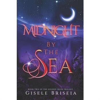 Midnight by the Sea