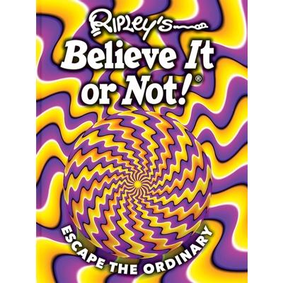 Ripley’s Believe It or Not! Escape the Ordinary