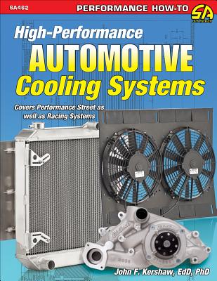 High-performance Automotive Cooling Systems | 拾書所