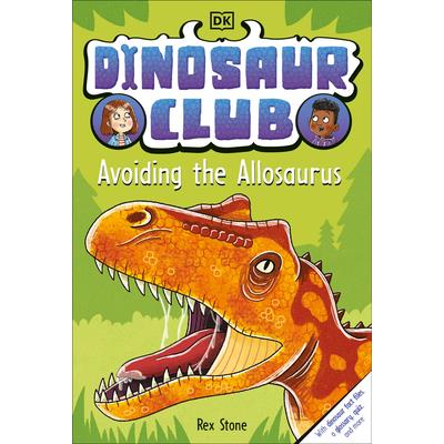 Dinosaur Club: Avoiding the Allosaurus