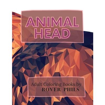 Animal Head | 拾書所