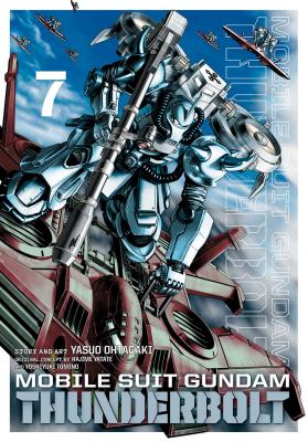 Mobile Suit Gundam Thunderbolt 7