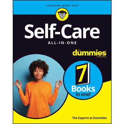 Self-Care All-In-One for Dummies