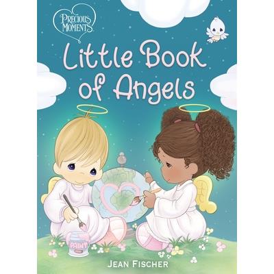 Precious Moments: Little Book of Angels