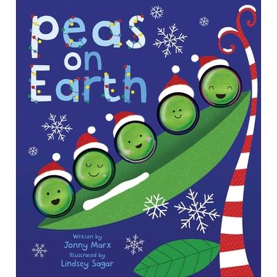 Peas on Earth | 拾書所