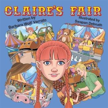 Claire’s Fair