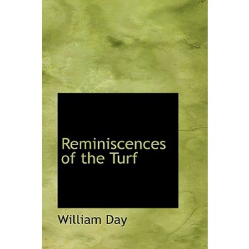 Reminiscences of the Turf