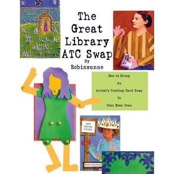 The Great Library ATC Swap