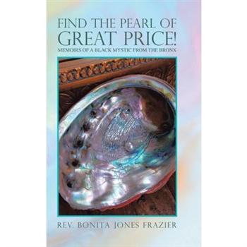 Find the Pearl of Great Price!