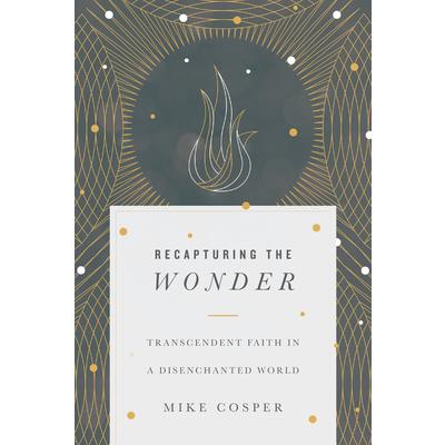 Recapturing the Wonder