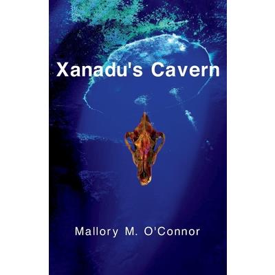 Xanadu’s Cavern, 3