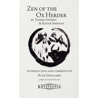 Zen of the Ox Herder