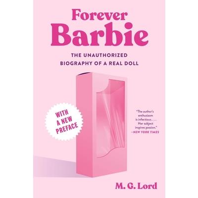 Forever Barbie