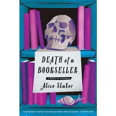 Death of a Bookseller