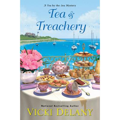 Tea & Treachery