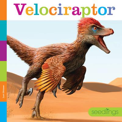 Velociraptor | 拾書所