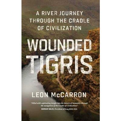 Wounded Tigris