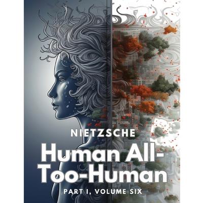 Human All-Too-Human | 拾書所