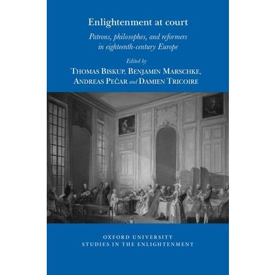 Enlightenment at Court