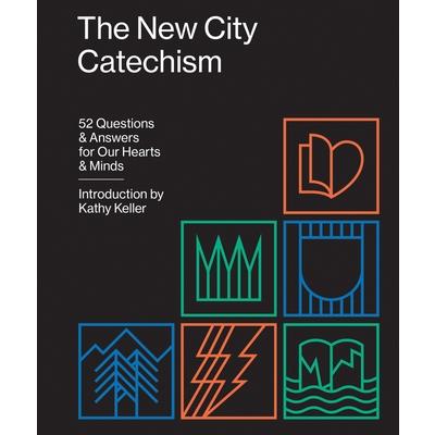 The New City Catechism－金石堂