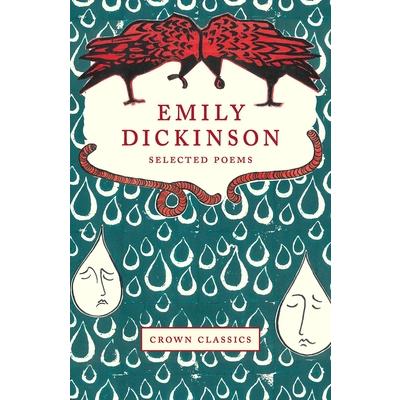 Emily Dickinson: Selected Poems | 拾書所