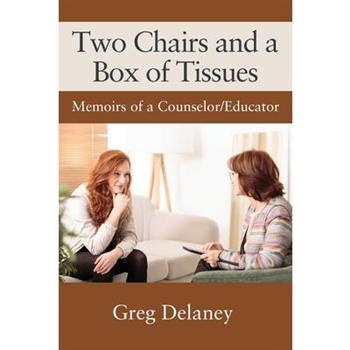 Two Chairs and a Box of Tissues