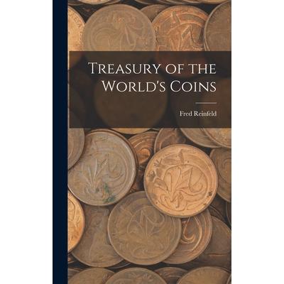 Treasury of the World’s Coins | 拾書所