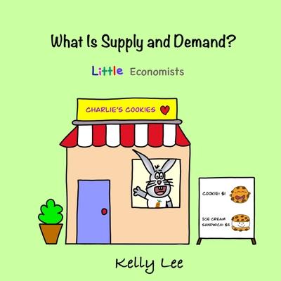 What Is Supply and Demand? | 拾書所