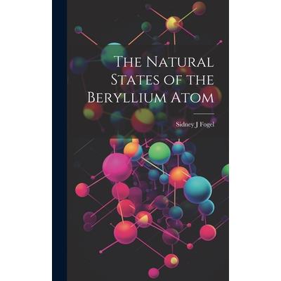 The Natural States of the Beryllium Atom