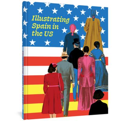 Illustrating Spain in the Us