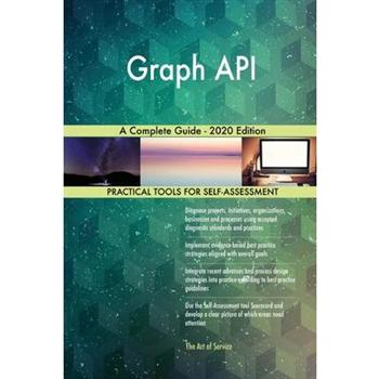 Graph API A Complete Guide － 2020 Edition