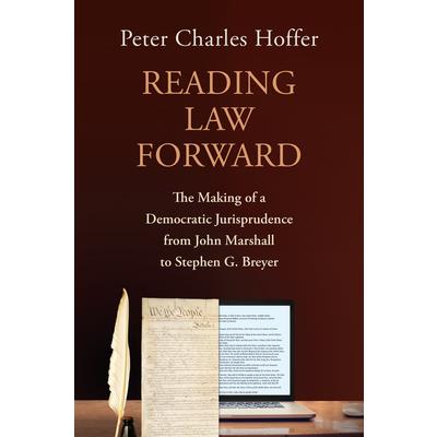 Reading Law Forward