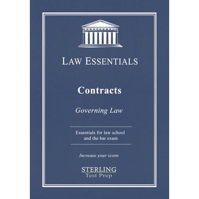 Contracts, Law Essentials | 拾書所
