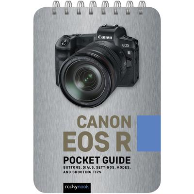 Canon Eos R Pocket Guide
