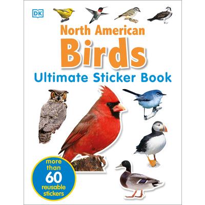 North American Birds