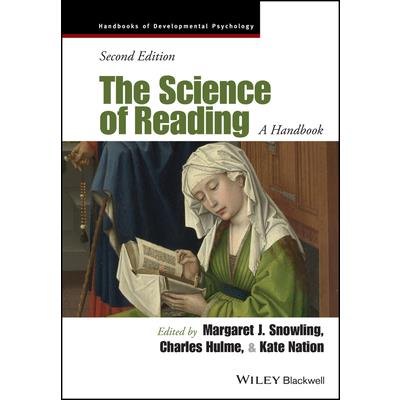 The Science of Reading | 拾書所