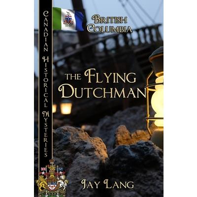 The Flying Dutchman | 拾書所