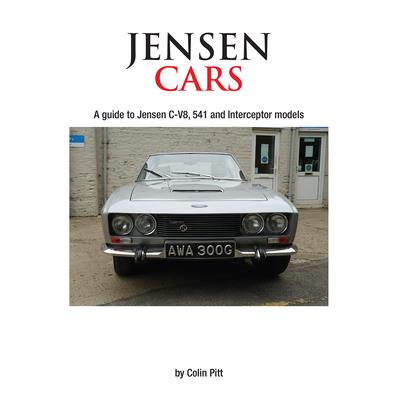Jensen Cars