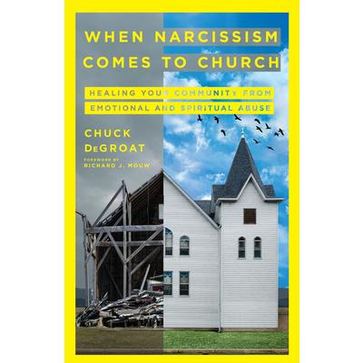 When Narcissism Comes to Church