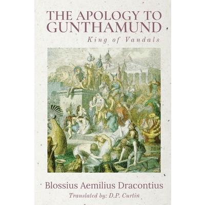 The Apology to Gunthamund | 拾書所