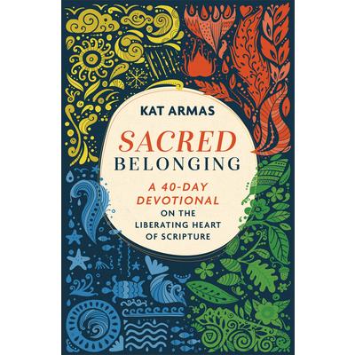 Sacred Belonging | 拾書所