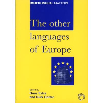 The Other Languages of Europe | 拾書所