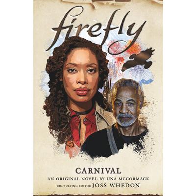 Firefly - Carnival | 拾書所