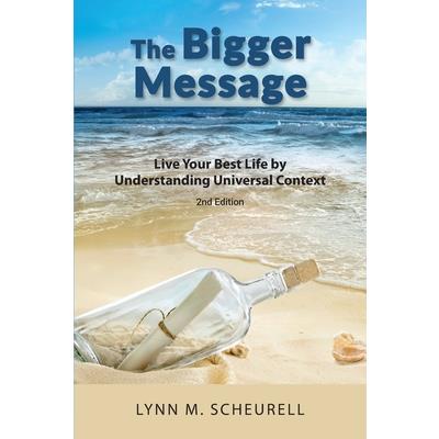 The Bigger Message | 拾書所